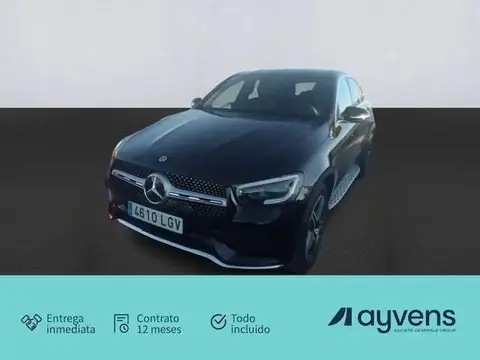 Used MERCEDES-BENZ CLASSE GLC Diesel 2020 Ad 