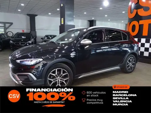 Annonce FIAT TIPO Essence 2021 d'occasion 