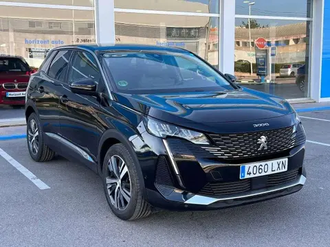 Used PEUGEOT 3008 Diesel 2022 Ad 