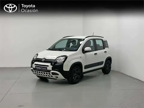 Annonce FIAT PANDA Essence 2023 d'occasion 