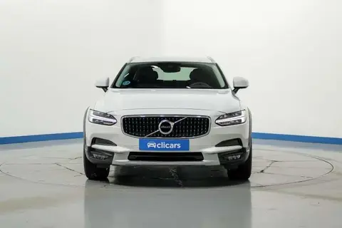 Annonce VOLVO V90 Diesel 2020 d'occasion 