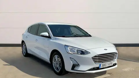 Annonce FORD FOCUS Diesel 2019 d'occasion 