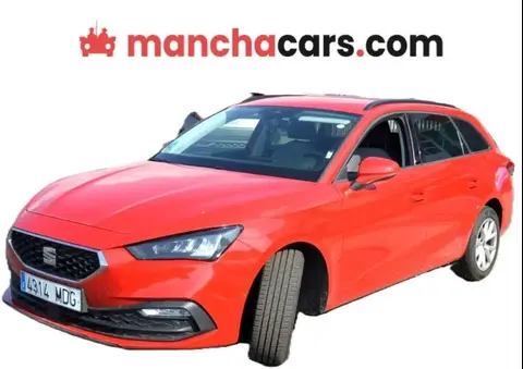 Used SEAT LEON Petrol 2023 Ad 