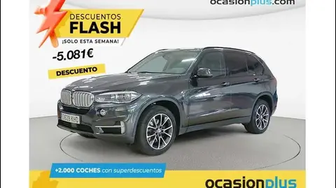 Used BMW X5 Diesel 2018 Ad 