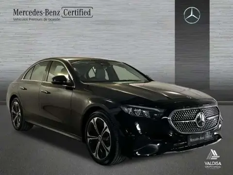 Annonce MERCEDES-BENZ CLASSE E  2024 d'occasion 