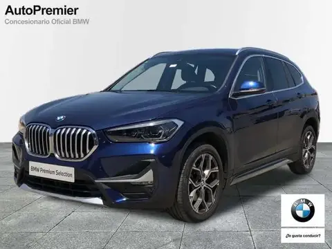 Annonce BMW X1 Diesel 2020 d'occasion 