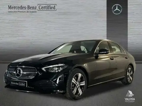 Used MERCEDES-BENZ CLASSE C Diesel 2024 Ad 