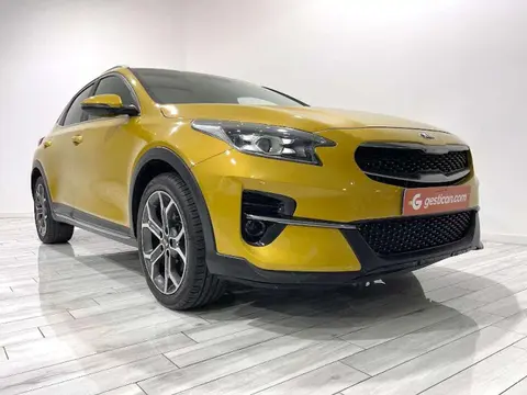 Annonce KIA XCEED Essence 2021 d'occasion 