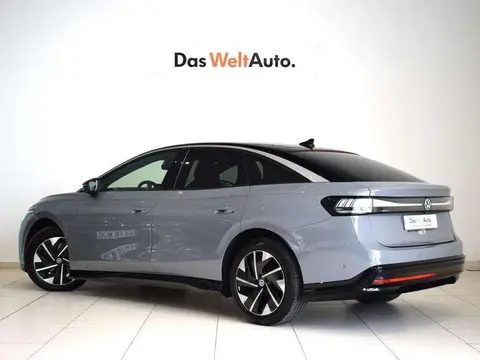 Annonce VOLKSWAGEN ID.7 Électrique 2024 d'occasion 