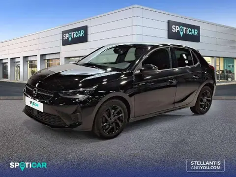 Used OPEL CORSA Petrol 2023 Ad 