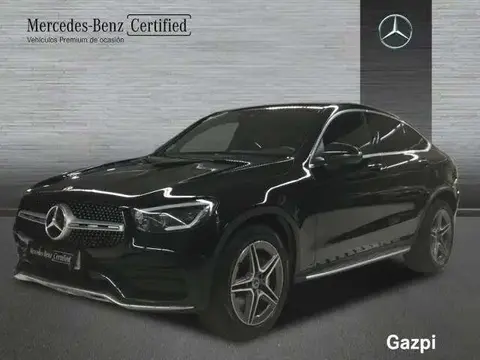 Used MERCEDES-BENZ CLASSE GLC Diesel 2019 Ad 