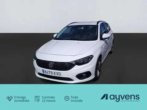 Annonce FIAT TIPO Diesel 2019 d'occasion 