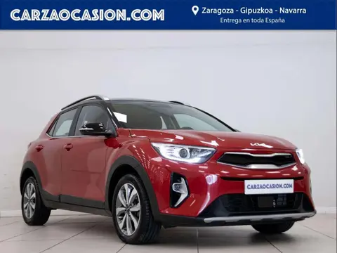 Used KIA STONIC Petrol 2022 Ad 