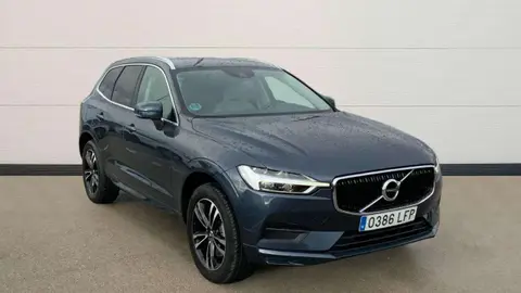 Annonce VOLVO XC60 Essence 2020 d'occasion 