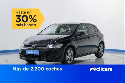 Used VOLKSWAGEN POLO Petrol 2023 Ad 