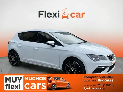 Used SEAT LEON Petrol 2020 Ad 