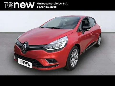 Annonce RENAULT CLIO Essence 2019 d'occasion 