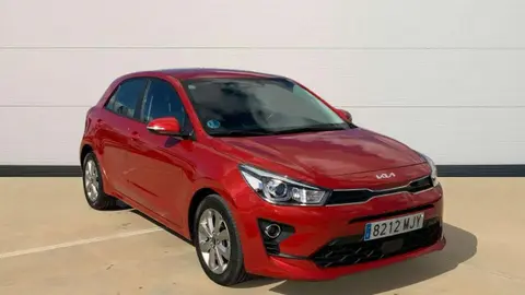 Used KIA RIO Petrol 2023 Ad 