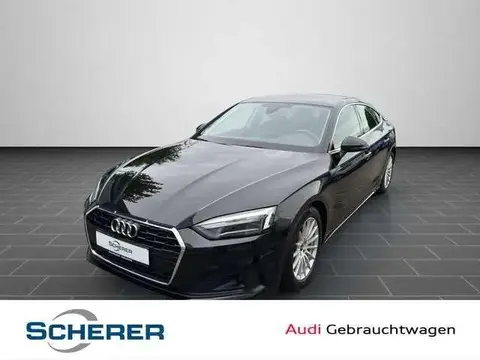 Used AUDI A5 Diesel 2021 Ad 