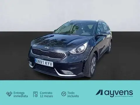 Used KIA NIRO Hybrid 2019 Ad 