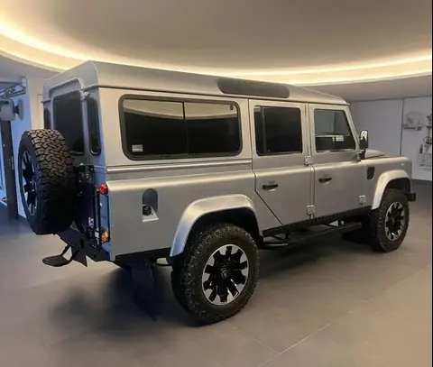 Annonce LAND ROVER DEFENDER Diesel 2016 d'occasion 