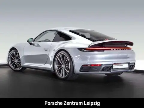 Annonce PORSCHE 992 Essence 2022 d'occasion 