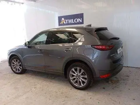 Annonce MAZDA CX-5 Diesel 2019 d'occasion 