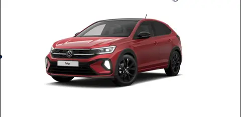 Annonce VOLKSWAGEN TAIGO Essence 2024 d'occasion 