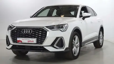 Used AUDI Q3 Diesel 2021 Ad 