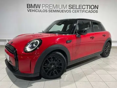 Used MINI COOPER Petrol 2022 Ad 