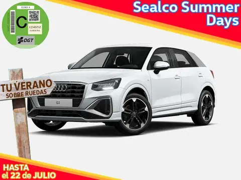 Used AUDI Q2 Diesel 2023 Ad 