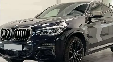 Used BMW X4 Diesel 2021 Ad 