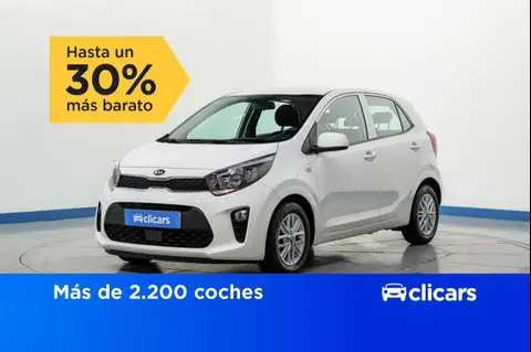 Used KIA PICANTO Petrol 2021 Ad 