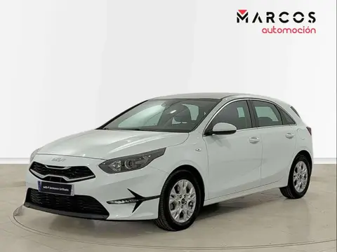 Used KIA CEED Petrol 2022 Ad 