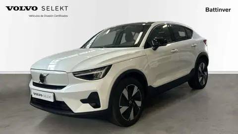 Annonce VOLVO C40 Électrique 2023 d'occasion 