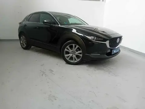 Annonce MAZDA CX-30 Essence 2020 d'occasion 