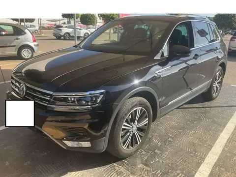 Used VOLKSWAGEN TIGUAN Diesel 2019 Ad 