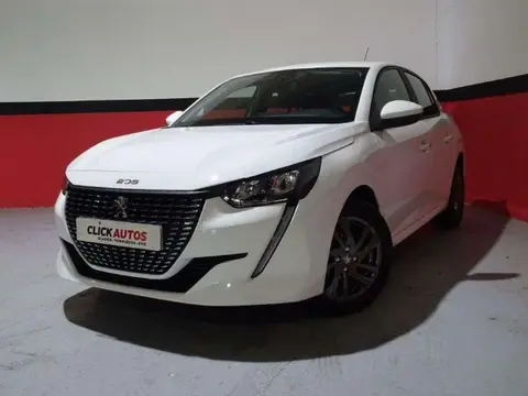 Used PEUGEOT 208 Diesel 2023 Ad 