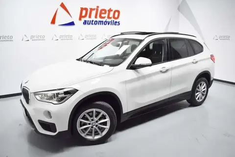 Used BMW X1 Diesel 2018 Ad 