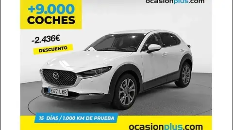 Used MAZDA CX-30 Petrol 2022 Ad 