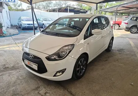 Used HYUNDAI IX20 Petrol 2017 Ad 