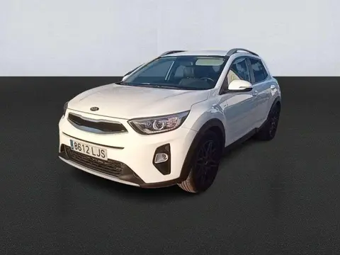 Annonce KIA STONIC Essence 2020 d'occasion 