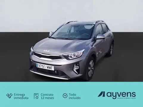 Annonce KIA STONIC Essence 2023 d'occasion 