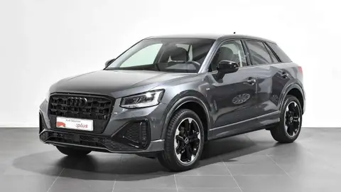 Annonce AUDI Q2 Diesel 2024 d'occasion 