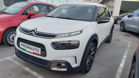 Used CITROEN C4 Petrol 2019 Ad 