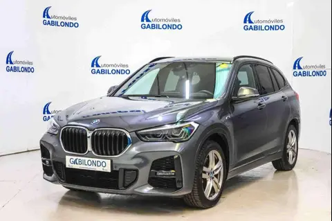 Used BMW X1 Electric 2021 Ad 