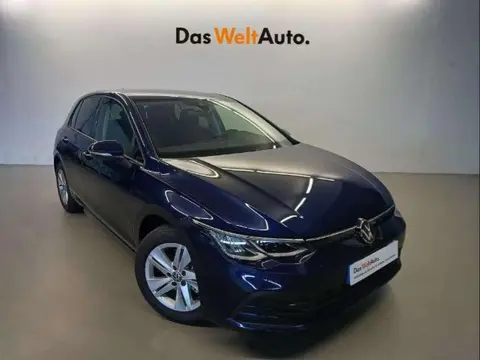 Used VOLKSWAGEN GOLF Diesel 2023 Ad 