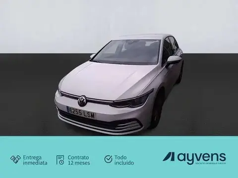 Annonce VOLKSWAGEN GOLF Diesel 2021 d'occasion 