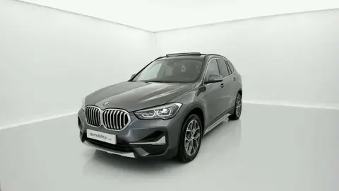 Annonce BMW X1 Diesel 2022 d'occasion 