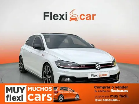 Used VOLKSWAGEN POLO Petrol 2019 Ad 